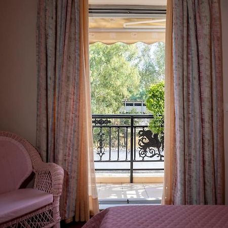 Apartamento Angela Stylist House El Pireo Exterior foto