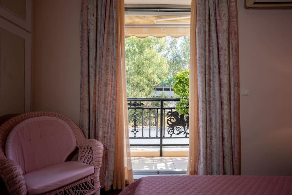 Apartamento Angela Stylist House El Pireo Exterior foto