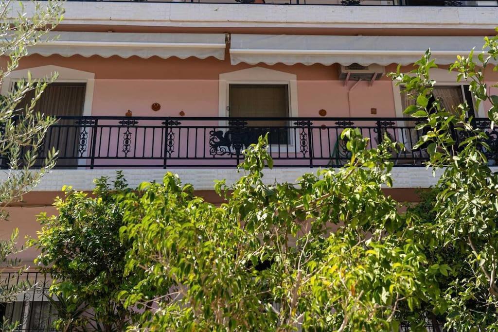 Apartamento Angela Stylist House El Pireo Exterior foto