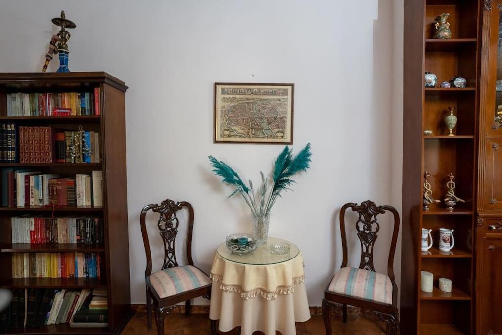 Apartamento Angela Stylist House El Pireo Exterior foto