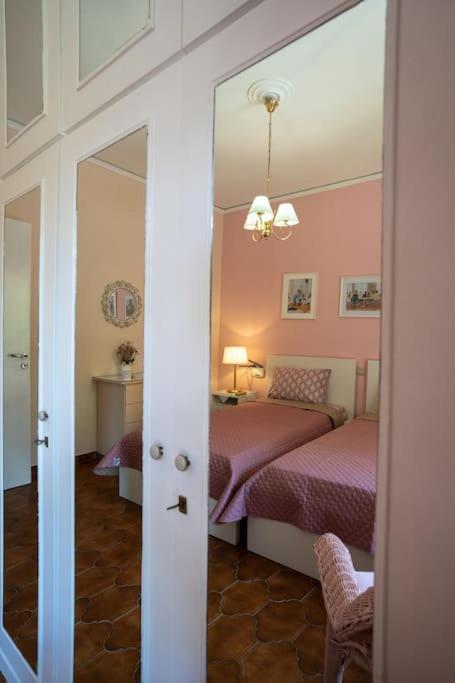 Apartamento Angela Stylist House El Pireo Exterior foto