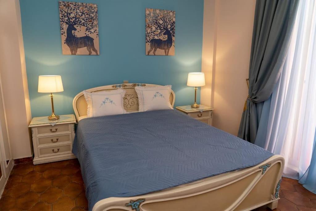 Apartamento Angela Stylist House El Pireo Exterior foto