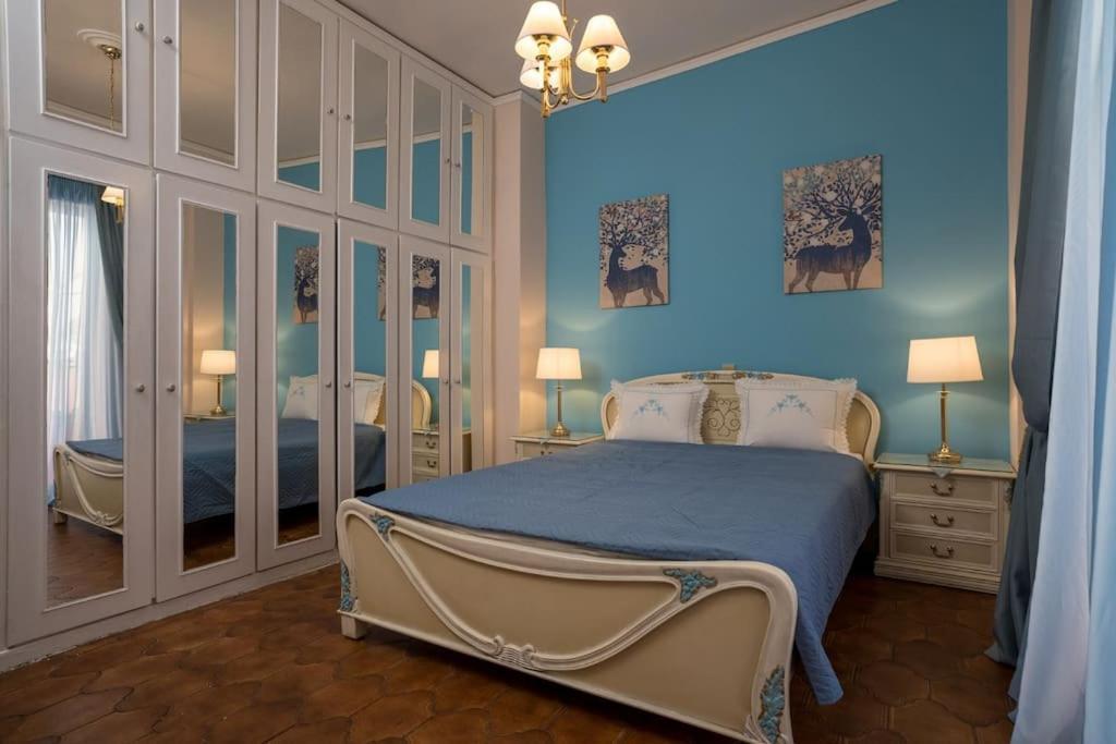 Apartamento Angela Stylist House El Pireo Exterior foto